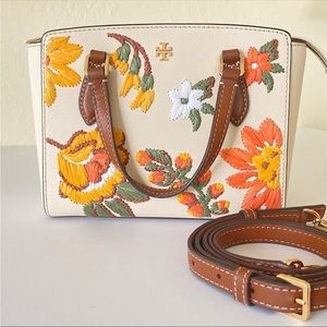 Tory Burch Mini Tote